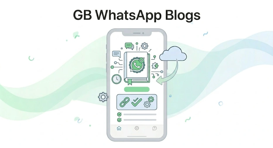 blogs header